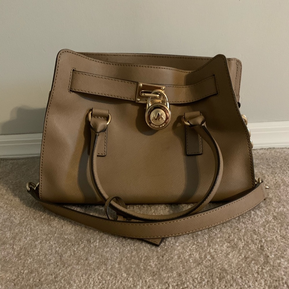 Authentic Michael Kors Purse - image 1